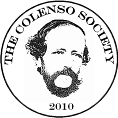 Colenso Society logo